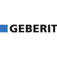 Geberit (PK) (GBERF)のロゴ。