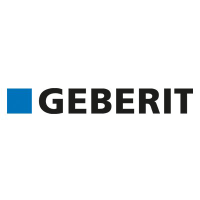Geberit Ag Jona (PK) (GBERY)のロゴ。