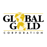 Global Gold (PK) (GBGD)のロゴ。