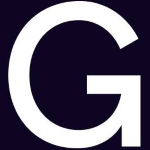 Grayscale Bitcoin Trust ... (QX) (GBTC)のロゴ。