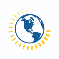 Global Clean Energy (QB) (GCEH)のロゴ。