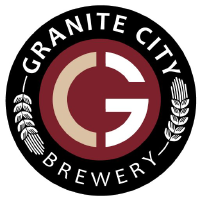 Granite City Food and Br... (CE) (GCFB)のロゴ。