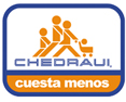 Grupo Comercial Chedrui ... (PK) (GCHEF)のロゴ。