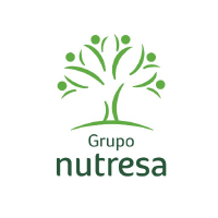 Grupo Nutresa (PK) (GCHOY)のロゴ。