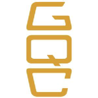 Goldquest Mining (PK) (GDQMF)のロゴ。