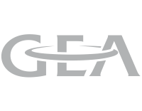 GEA (PK) (GEAGF)のロゴ。