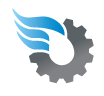 Gear Energy (QX) (GENGF)のロゴ。