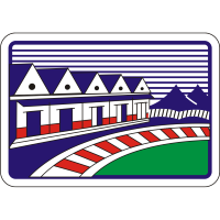 PT Gudang Garam (PK) (GGNPF)のロゴ。