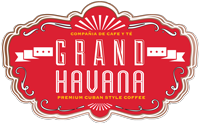 Grand Havana (PK) (GHAV)のロゴ。
