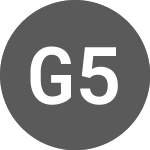 GigCapital 5 (PK) (GIAF)のロゴ。