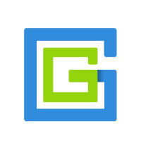 Galaxy Gaming (QB) (GLXZ)のロゴ。