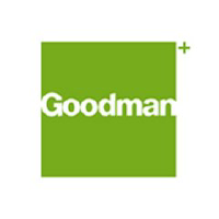 Goodman Group Sydney NSW... (PK) (GMGSF)のロゴ。