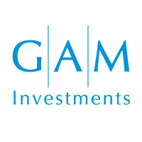 Gam (CE) (GMHLF)のロゴ。