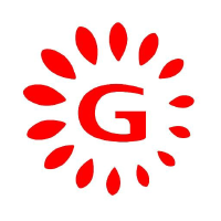 Gaumont (GM) (GMNTF)のロゴ。