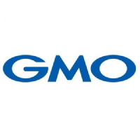 GMO Internet (PK) (GMOYF)のロゴ。