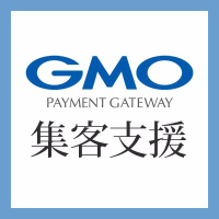 GMO Payment Gateway (PK) (GMYTF)のロゴ。