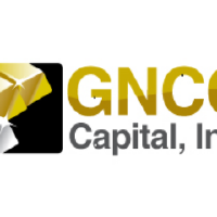 GNCC Capital (CE) (GNCP)のロゴ。