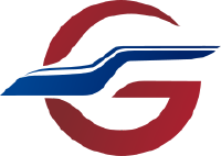 Guangshen Railway Co H (PK) (GNGYF)のロゴ。