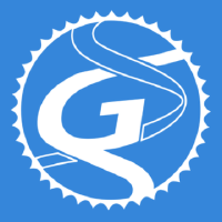 Genoma Lab International... (PK) (GNMLF)のロゴ。