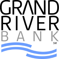 Grand River Commerce (QX) (GNRV)のロゴ。