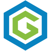 Geomega Resources (QB) (GOMRF)のロゴ。
