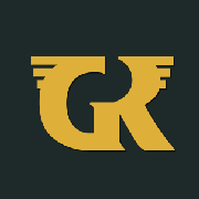 Golden Ridge Resources (PK) (GORIF)のロゴ。
