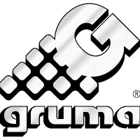 Gruma SAB de CV Gruma (PK) (GPAGF)のロゴ。