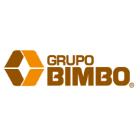 Grupo Bimbo (QX) (GRBMF)のロゴ。
