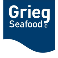 Grieg Seafood ASA (PK) (GRGSF)のロゴ。
