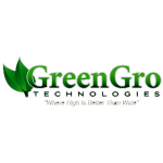 のロゴ GreenGro Technologies (CE)