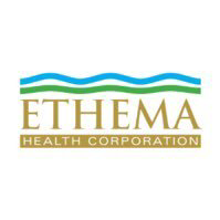 Ethema Health (PK) (GRST)のロゴ。