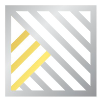 Golden Tag Resource (QB) (GTAGF)のロゴ。