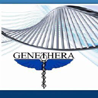 GeneThera (CE) (GTHR)のロゴ。