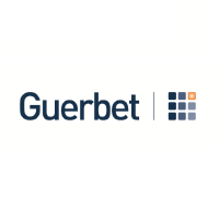 Guerbet (GM) (GUERF)のロゴ。