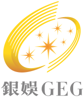 Galaxy Entertainment (PK) (GXYEF)のロゴ。