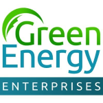Green Energy Enterprises (CE) (GYOG)のロゴ。