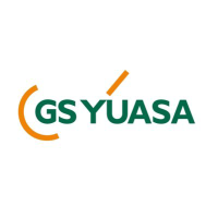 Gs Yuasa (PK) (GYUAF)のロゴ。