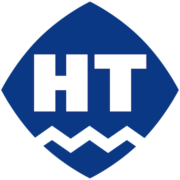 Haitian (PK) (HAIIF)のロゴ。