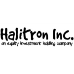 のロゴ Halitron (CE)
