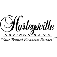 Harleysville Financial (QX) (HARL)のロゴ。