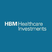 HBM Bioventures (PK) (HBMBF)のロゴ。