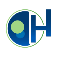 H CYTE (QB) (HCYT)のロゴ。