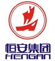 Hengan (PK) (HEGIY)のロゴ。