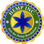Hemp (CE) (HEMP)のロゴ。