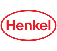 Henkel AG and Company KGAA (PK) (HENOF)のロゴ。