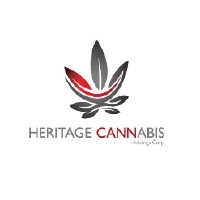 Heritage Cannabis (PK) (HERTF)のロゴ。