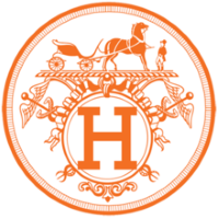 Hermes (PK) (HESAF)のロゴ。