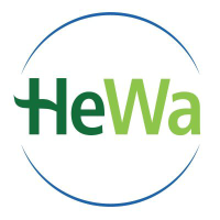 HealthWarehouse com (QB) (HEWA)のロゴ。