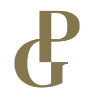 Patagonia Gold (PK) (HGLD)のロゴ。