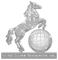 Hi Ho Silver Resources (CE) (HHSRF)のロゴ。